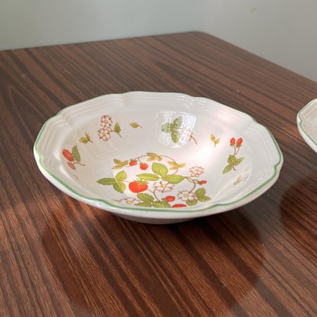 بادية خزف صناعة كورية فنتج | نمط ريفي