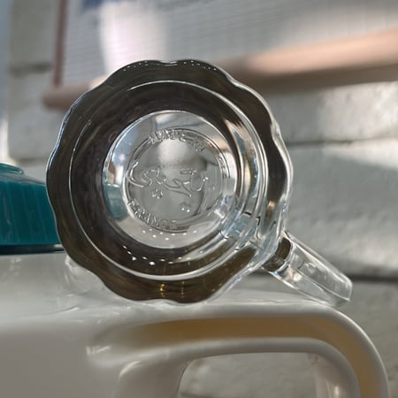 بيالات فنتج | وارد اليحيى ، صناعة فرنسية