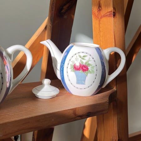 غوري ياباني فنتج و نادر