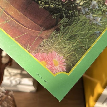 كراسة رسم فنتج | الوطن العربي ، صناعة تايوان