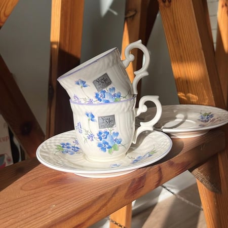 كوب ياباني فنتج ونادر