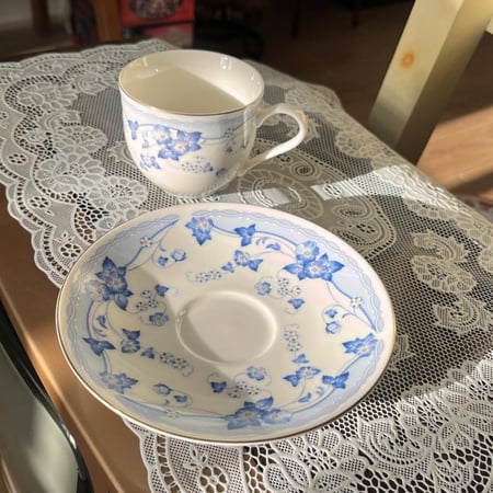 كوب فنتج صناعة يابانية من Momoyama