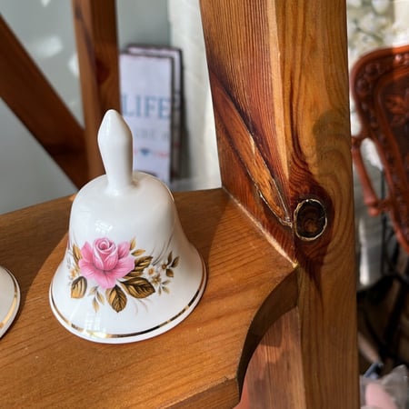 تحفة الجرس | فنتج اصدار التسعينات