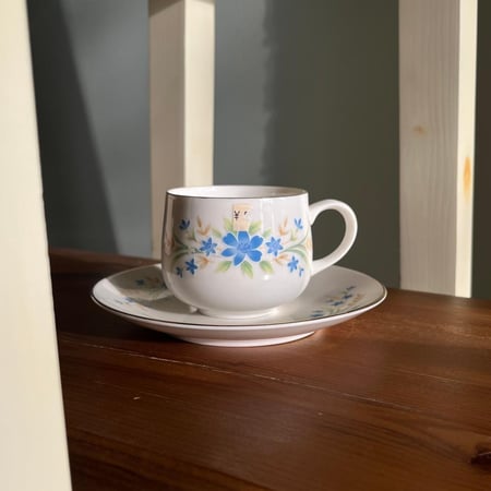 كوب فنتج من إنتاج شركة Nagoya Ceramic اليابانية العريقة