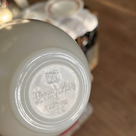 كوب صناعة مكسيكية فنتج