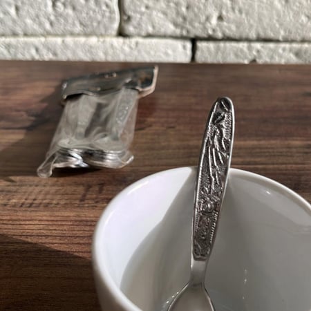 ملعقة فنتج | صناعة هندية