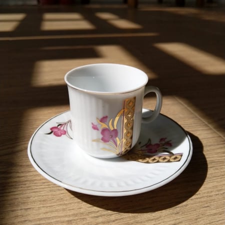 كوب صيني فنتج