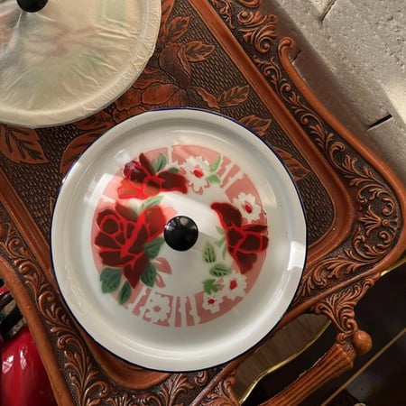 مطبقية غضار اصدار قديم اصلي