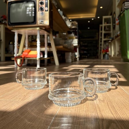 كوب فنتج صناعة يابانية من ADELEX