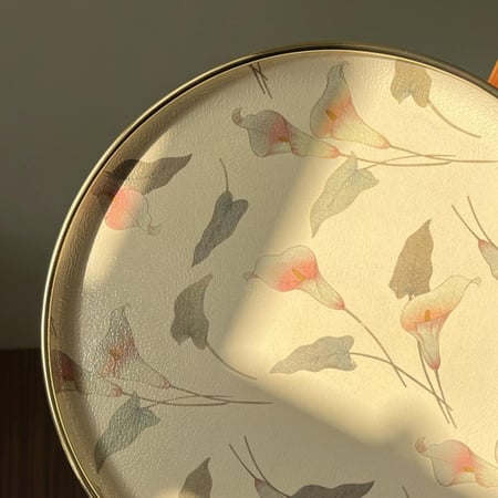 صينية صناعة يابانية فنتج اصدار السبعينات