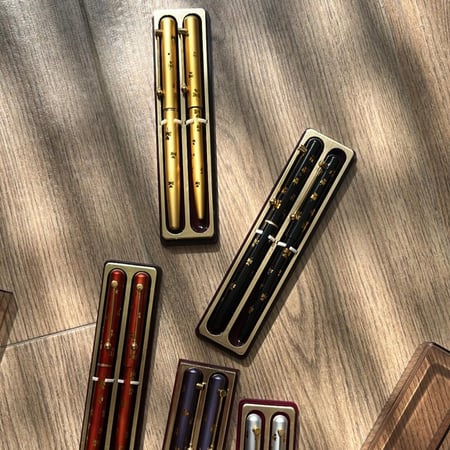 طقم أقلام فنتج | تعبئة