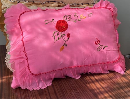 مخدة فنتج | صناعة اندونيسية