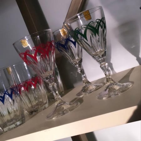 قلاصات فنتج | صناعة فرنسية