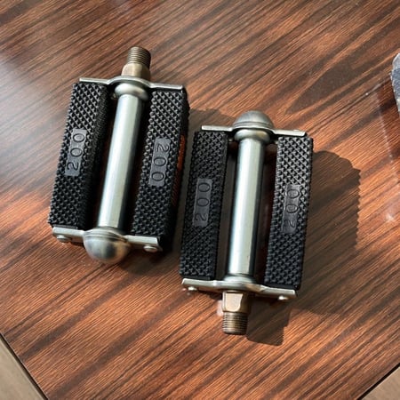 دواسة الدراجة الهوائية | صناعة تايوانية فنتج