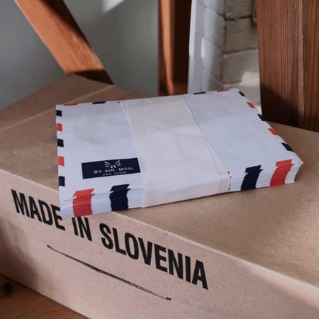 أظرف فنتج صناعة سولفينيا