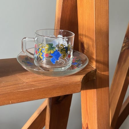 كوب صناعة إندونيسية | فنتج