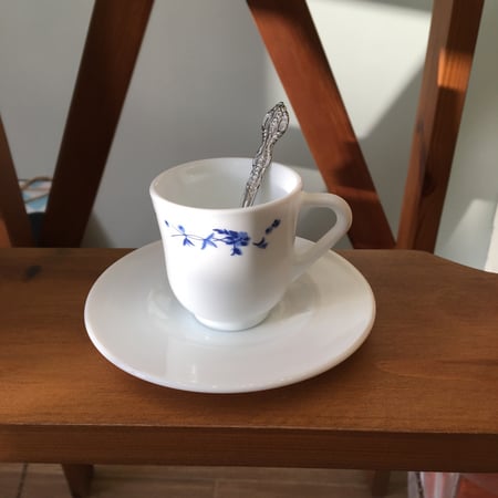 spoon ملاعق فنتج | حجم صغير