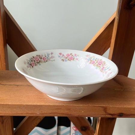 بادية فنتج بتوريد أنيق | ختم صيني أسود