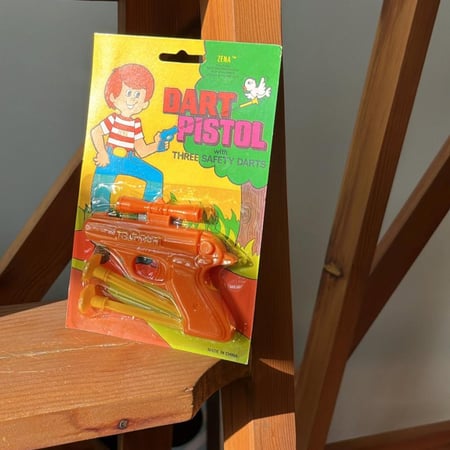 لعبة فنتج | حجم صغير