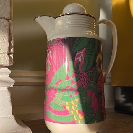 ترامس فنتج | صناعة صينية أنيقة