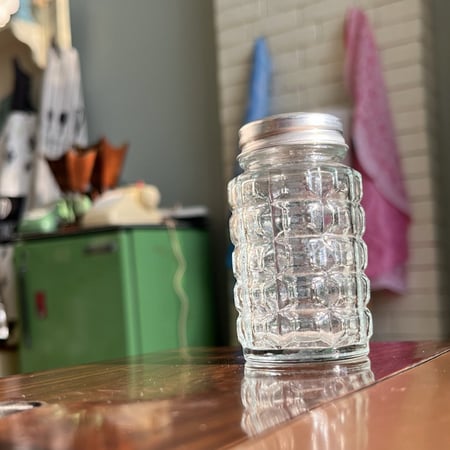 ملاحة فنتج ماركة Libbey صناعة امريكية