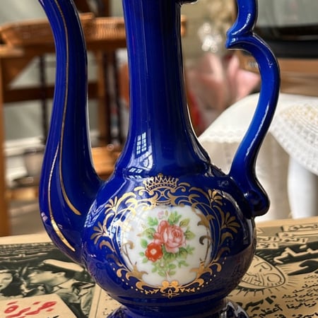 صناعة يابانية مخزنة أكثر من 40 سنة