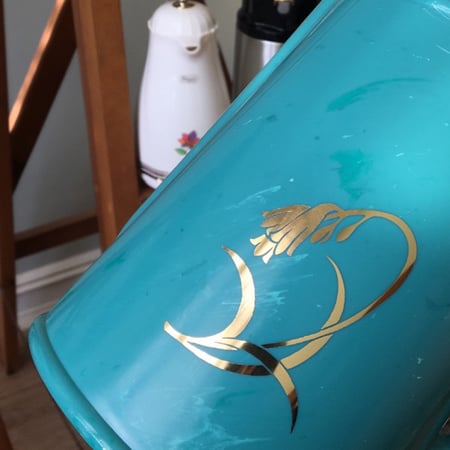 ترمس فنتج | صناعة يابانية