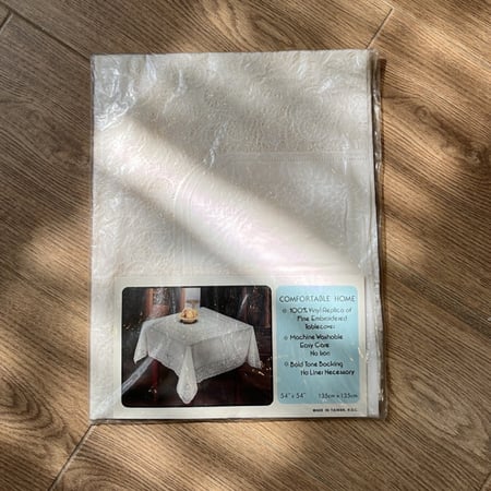 سفرة فنتج ، صناعة تايوان