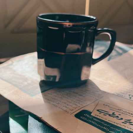 كوب فنتج صناعة باكستان