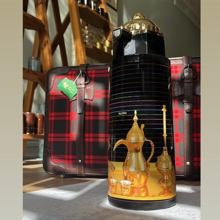 ترمس فنتج من غلوريا ، صناعة يابانية