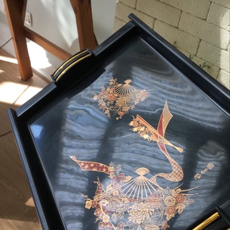 صينية بلاستيك فنتج