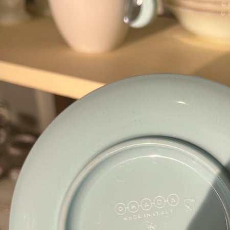 كوب ايطالي فنتج