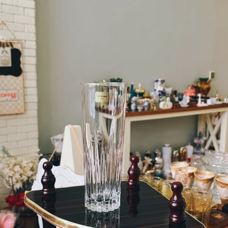 قلاص كرستال من لومينارك