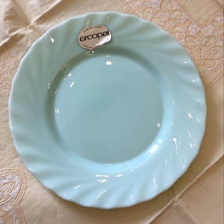 صناعة فرنسية فنتج من اركوبال