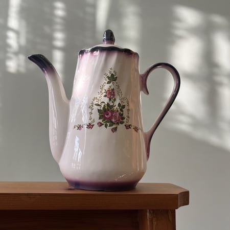 ابريق فنتج بتوريد جميل