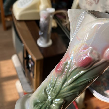 فازه فنتج من التسعينات