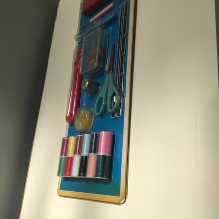 أدوات الخياطة صناعة تايوان