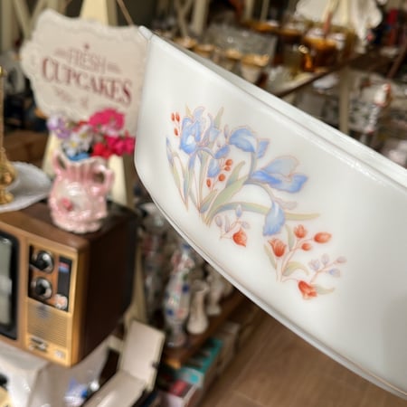 صناعة انجليزية فنتج ماركة بايركس