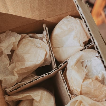 تحفة فنتج صناعة سيرلانكا ، اصدار التسعينات