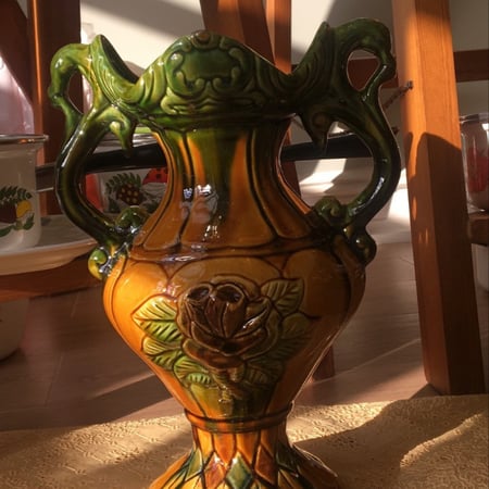 فازات خزف اصدار قديم