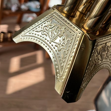 مبخر عتيق ، صناعة تايوان