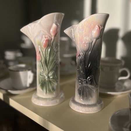 فازه فنتج من التسعينات