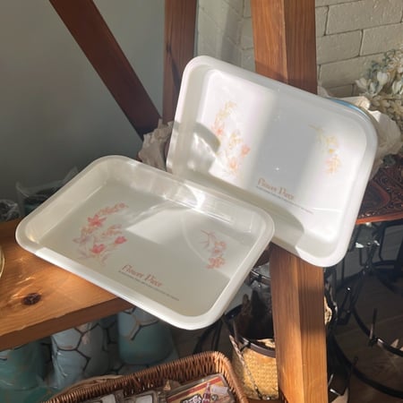 صحن بلاستيك فنتج من اصدارات اليابان المحدودة