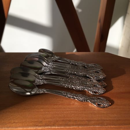 spoon ملاعق فنتج | حجم صغير