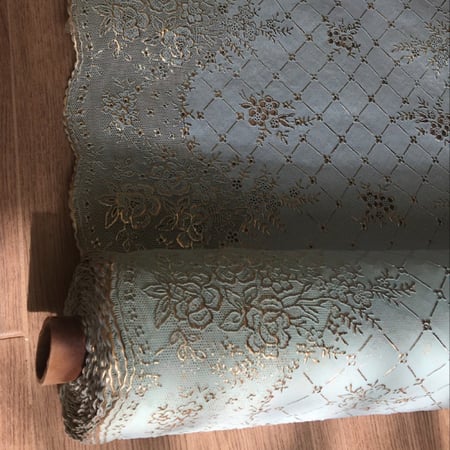 مفرش طاولة - نايلون