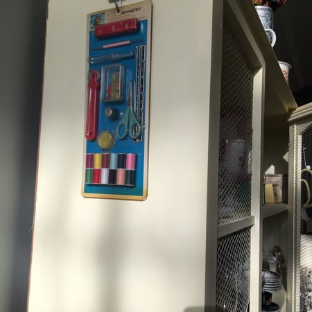 أدوات الخياطة صناعة تايوان