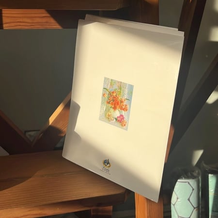 ملف طباعة شهادات الشكر | اصدار قديم