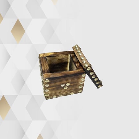 طقم مبخرة حائلية ٣ قطع