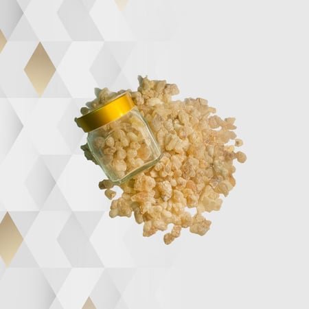 لبان ذكر حوجري عماني درجة اولى