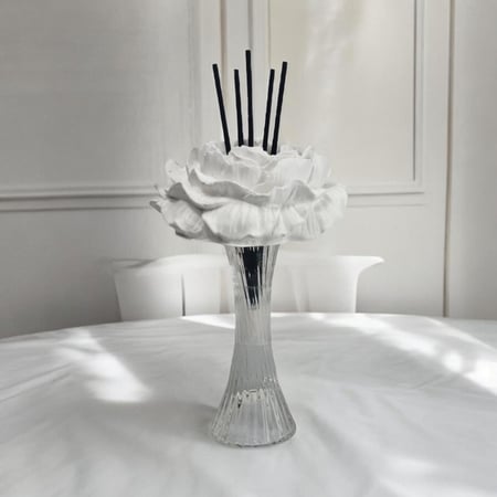 فواحة الوردة الجوري